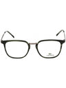 220 - Havana/striped Green / Clear Lens