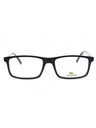 424 - Blue / Clear Lens