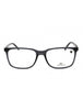 024 - MATTE DARK GREY/Clear demo lens