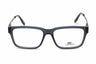 424 - Blue / Clear Lens