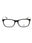 001 - Black/Crystal / Clear Lens