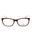 219 - HAVANA/ROSE/Clear Lens
