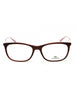 219 - HAVANA/ROSE/Clear Lens