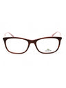 219 - HAVANA/ROSE/Clear Lens