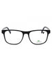 401 - Matte Blue / Clear Lens