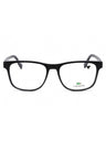 401 - Matte Blue / Clear Lens