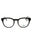 001 - BLACK/Clear demo lens