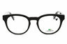 001 - BLACK/Clear demo lens