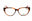 240 - Tortoise / Clear Lens