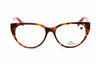 240 - Tortoise / Clear Lens