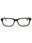 001 - BLACK/Clear demo lens