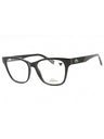 001 - BLACK / Clear demo lens
