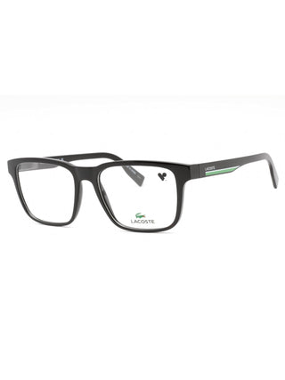 Lacoste L2926 injected propionate Rectangular Men's Eyeglasses
