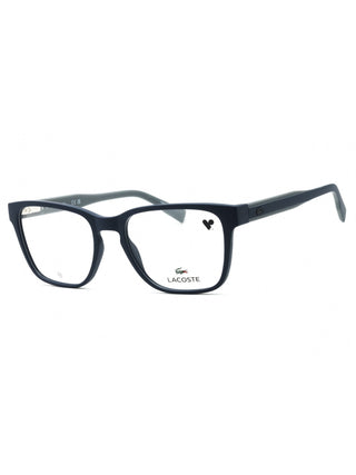 Lacoste L2935 injected propionate Rectangular Men's Eyeglasses
