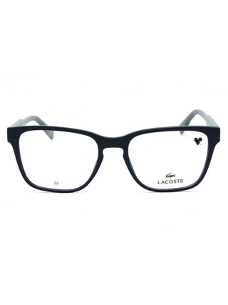 Lacoste L2935 injected propionate Rectangular Men's Eyeglasses