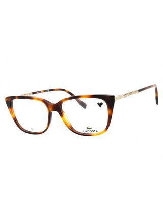 Lacoste L2939 acetate Rectangular  Women's Eyeglasses