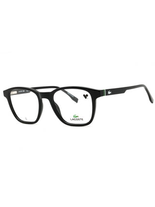 Lacoste L2949 injected propionate Rectangular Men's Eyeglasses