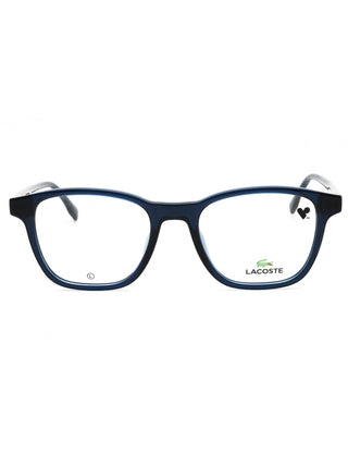 Lacoste L2949 injected propionate Rectangular Men's Eyeglasses