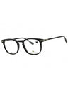 001 - BLACK/Clear demo lens