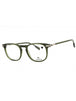 275 - TRANSPARENT KHAKI/Clear demo lens