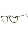 275 - TRANSPARENT KHAKI/Clear demo lens