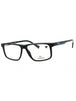 001 - BLACK/Clear demo lens