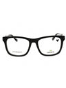 001 - BLACK/Clear demo lens