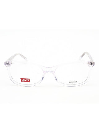Levis LV 1017 plastic Oval  Women's Eyeglasses