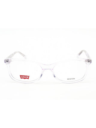 Levis LV 1017 plastic Oval  Women's Eyeglasses