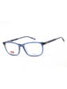 0PJP 00 - BLUE/Clear demo lens