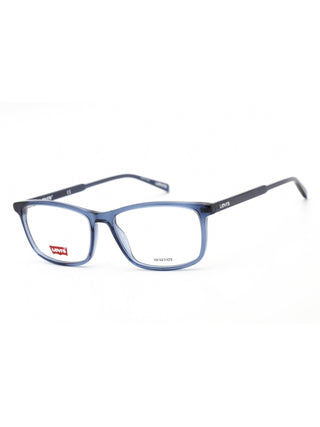 Levis LV 1018 plastic Rectangular  Unisex's Eyeglasses