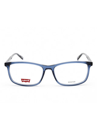 Levis LV 1018 plastic Rectangular  Unisex's Eyeglasses