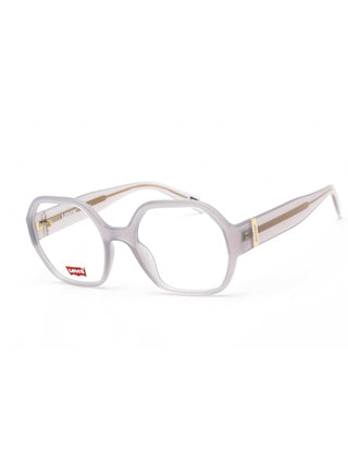 Levis LV 1046 plastic Round  Women's Eyeglasses