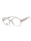 0KB7 00 - Grey / Clear Lens