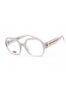 0KB7 00 - Grey / Clear Lens