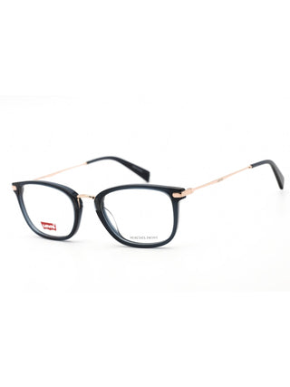 Levis LV 5007 plastic Rectangular  Women's Eyeglasses