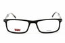 0807 00 - Black / Clear Lens