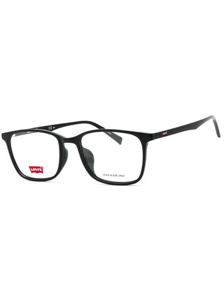 Levis LV 7027/F/LEV plastic Rectangular  Eyeglasses