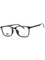 0807 00 - BLACK/Clear demo lens
