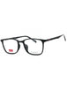 0807 00 - BLACK/Clear demo lens