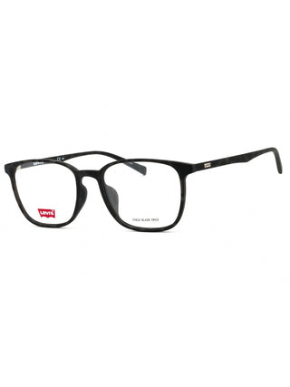 Levis LV 7028/F/LEV plastic Rectangular  Eyeglasses
