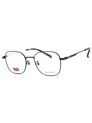 Levis LV 7050/F/LEV  Metal Oval  Eyeglasses