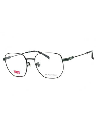 Levis LV 7060/F/LEV  Metal Round  Unisex's Eyeglasses