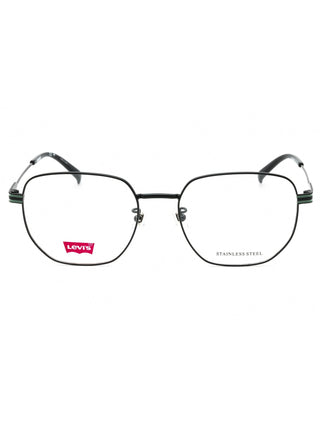 Levis LV 7060/F/LEV  Metal Round  Unisex's Eyeglasses