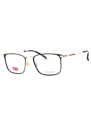 Levis LV 7062/F/LEV  Metal Rectangular  Eyeglasses