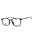 0807 00 - BLACK/Clear demo lens
