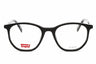 0807 00 - BLACK/Clear demo lens
