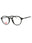 0807 00 - BLACK/Clear demo lens