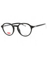 0807 00 - BLACK/Clear demo lens