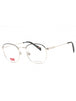 0010 00 - PALLADIUM/Clear demo lens